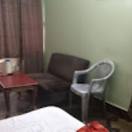 Hotel Solan Rourkela Eksteriør billede