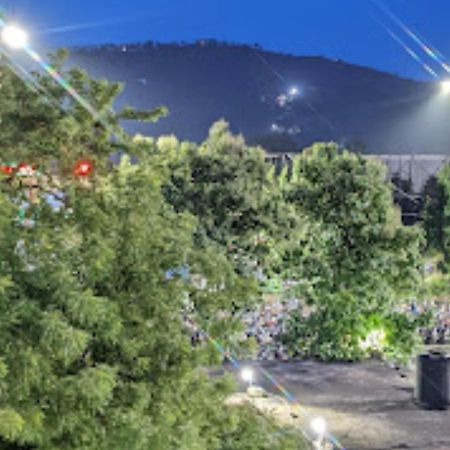 Hotel Solan Rourkela Eksteriør billede