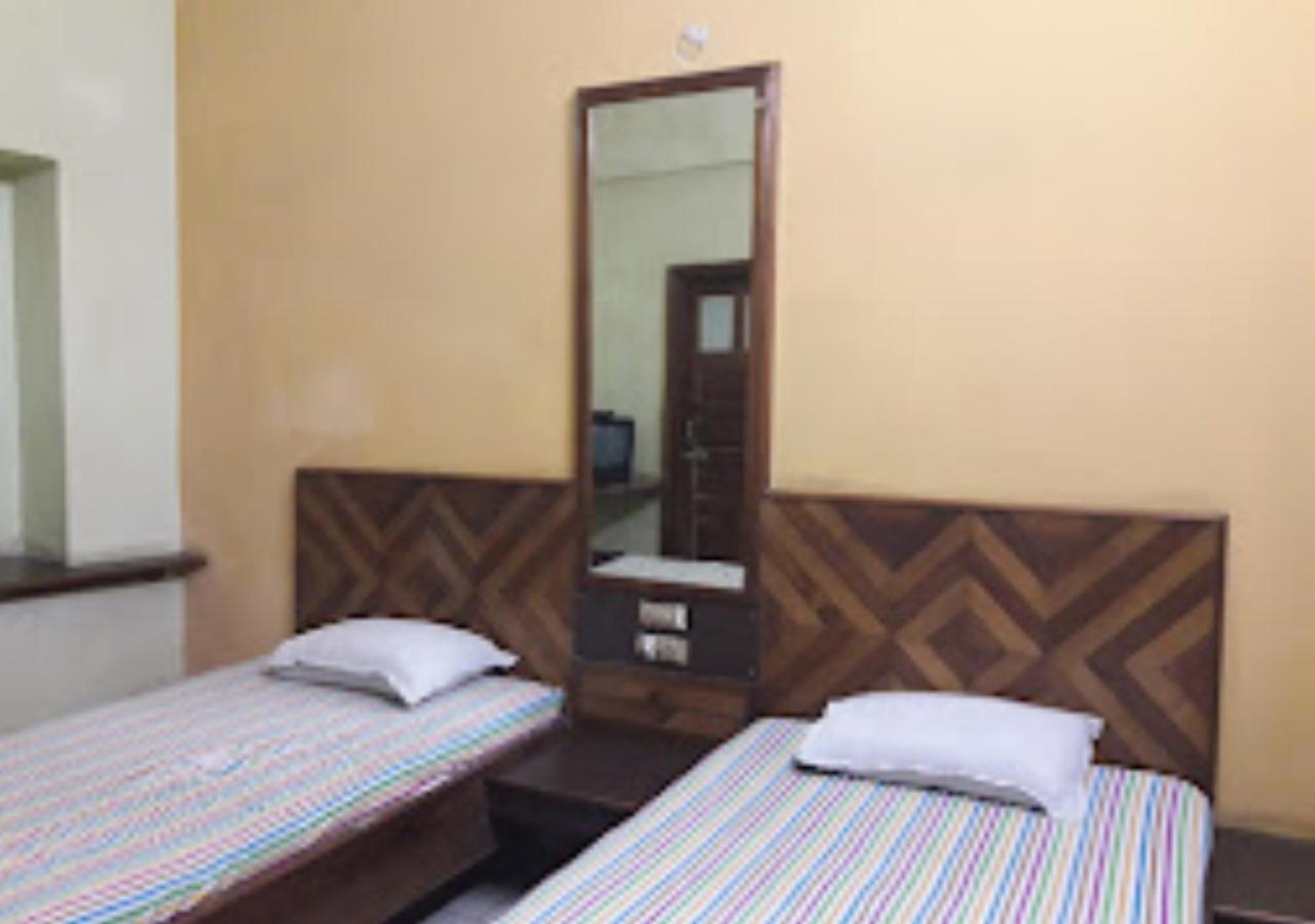 Hotel Solan Rourkela Eksteriør billede
