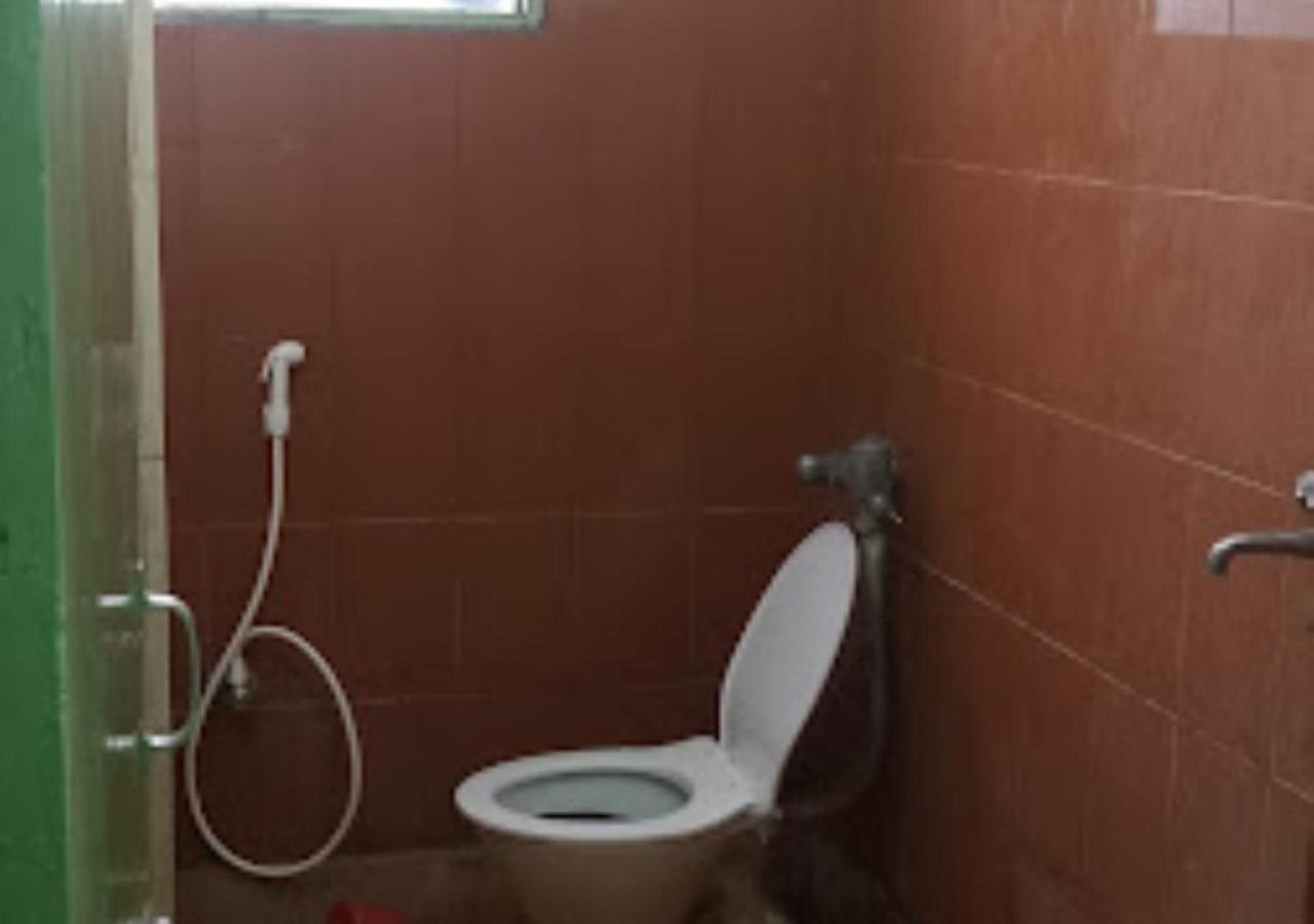 Hotel Solan Rourkela Eksteriør billede