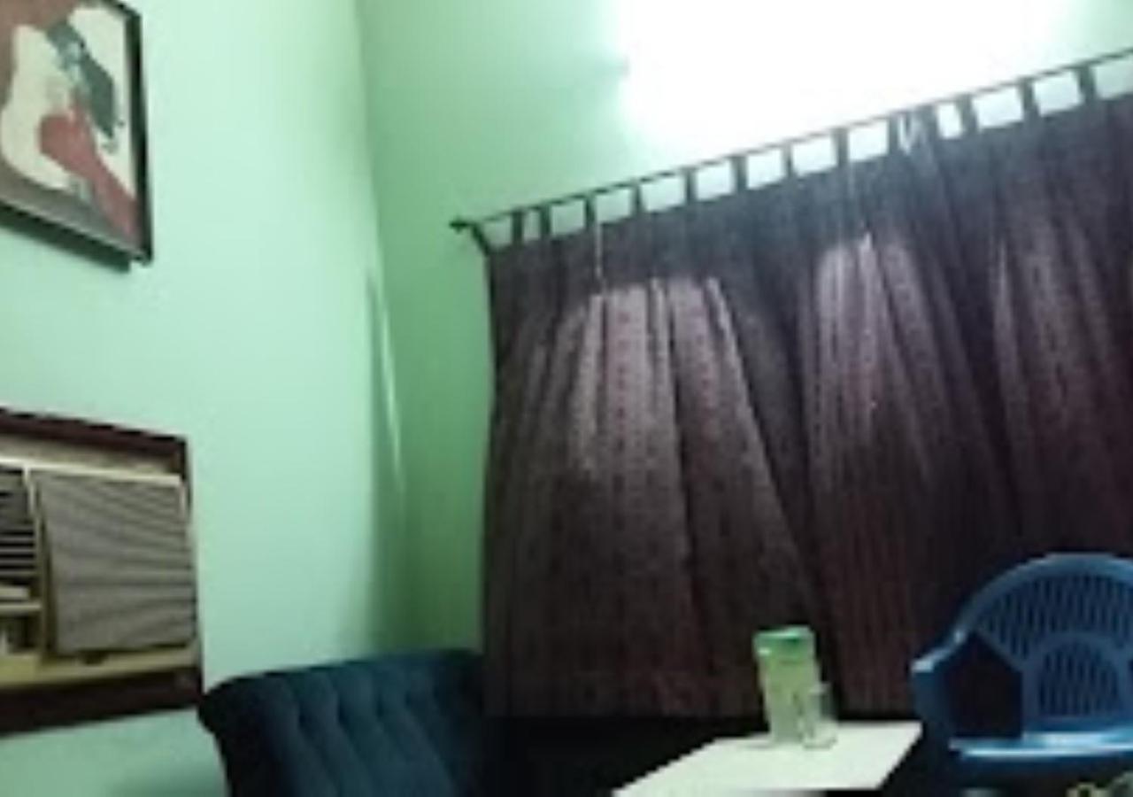 Hotel Solan Rourkela Eksteriør billede