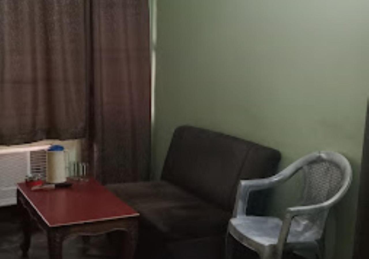 Hotel Solan Rourkela Eksteriør billede