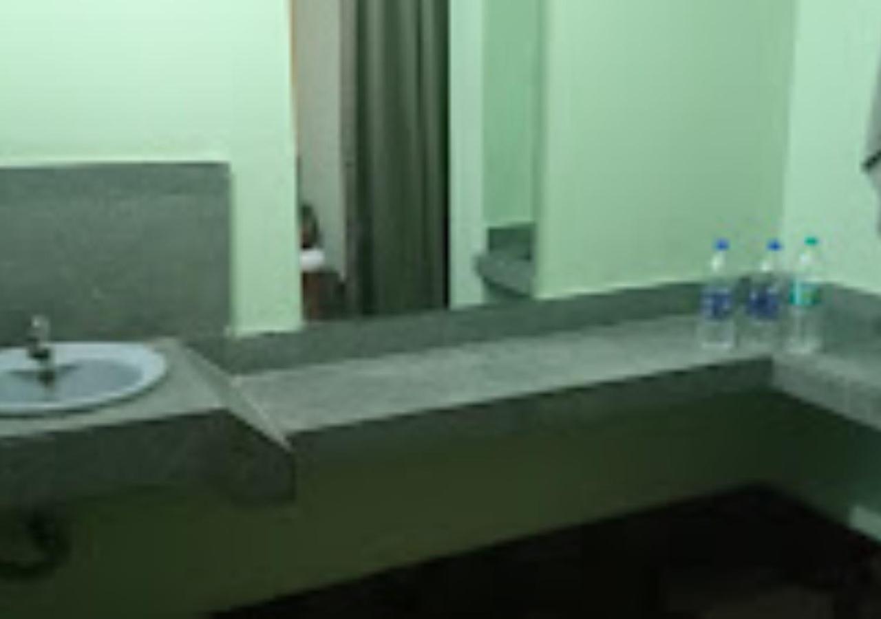Hotel Solan Rourkela Eksteriør billede