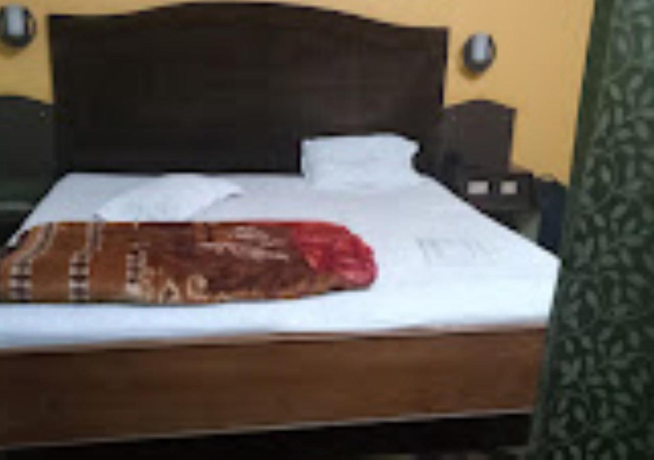 Hotel Solan Rourkela Eksteriør billede