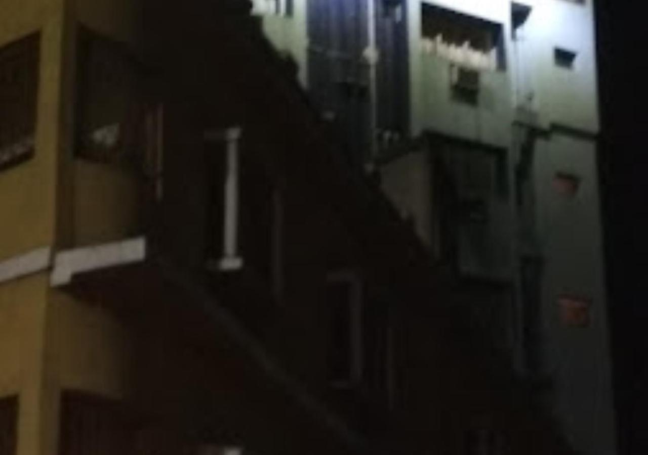 Hotel Solan Rourkela Eksteriør billede